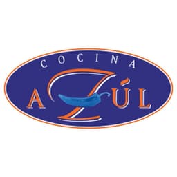 Cocina Azul
