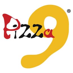 Pizza 9